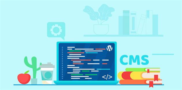 معرفی بهترین سی ام اس